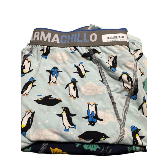 Duluth Trading  Armachillo Cooling Boxer Briefs Size 3x New Three Pair - Picture 8 of 12